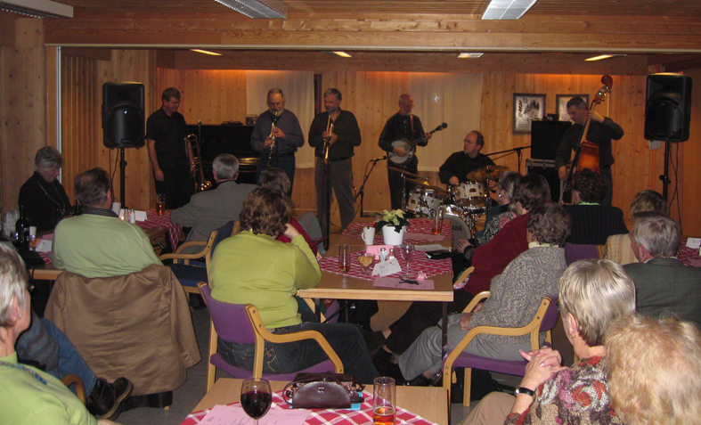 Nittedal Jazzklubb 2005